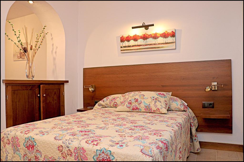 Estudio En El Centro De Conil Кониль-де-ла-Фронтера Экстерьер фото