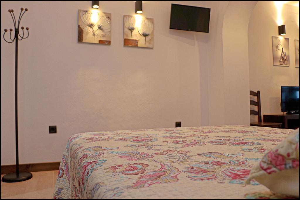 Estudio En El Centro De Conil Кониль-де-ла-Фронтера Экстерьер фото